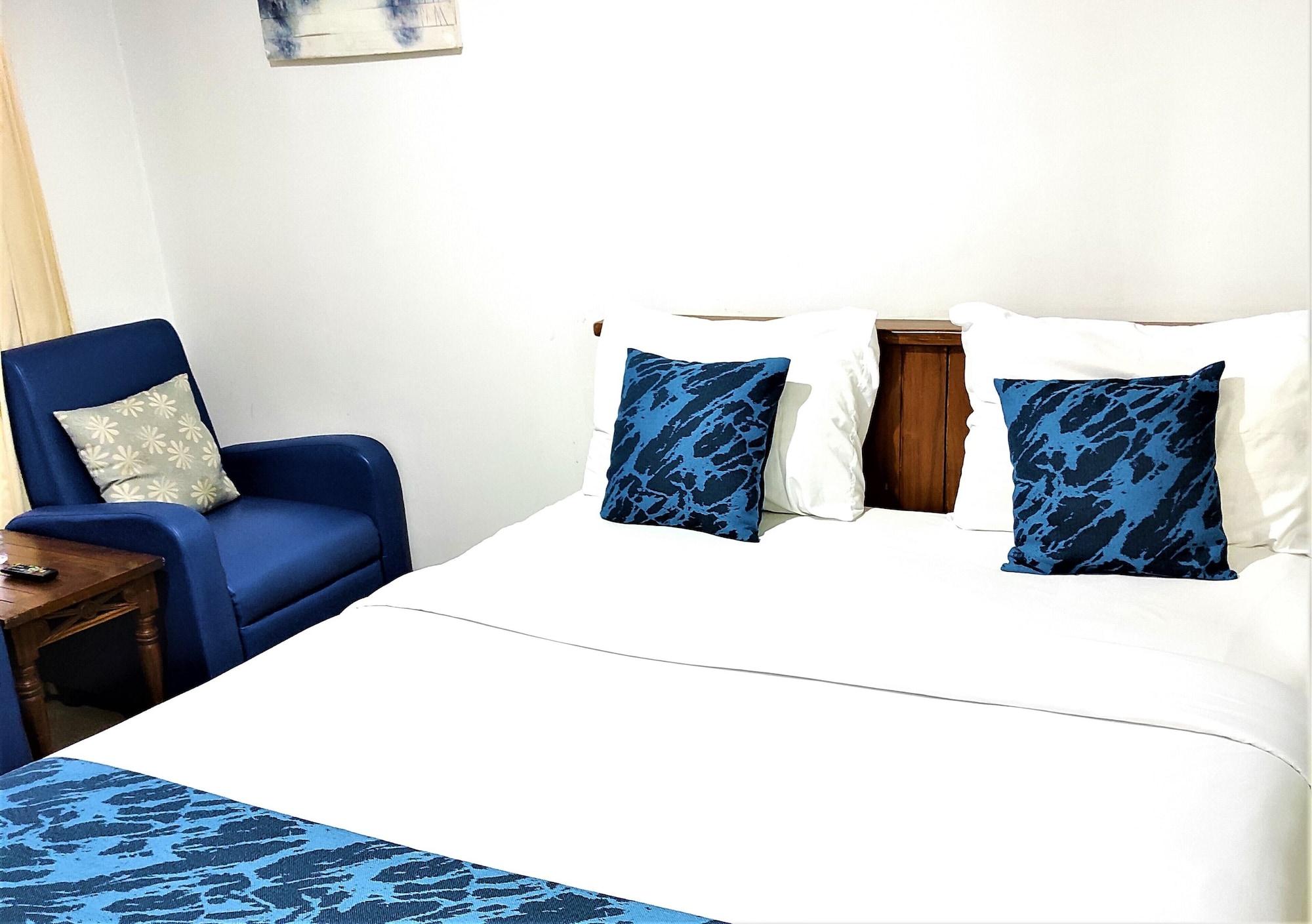 Arwiga Hotel Bandung Buitenkant foto