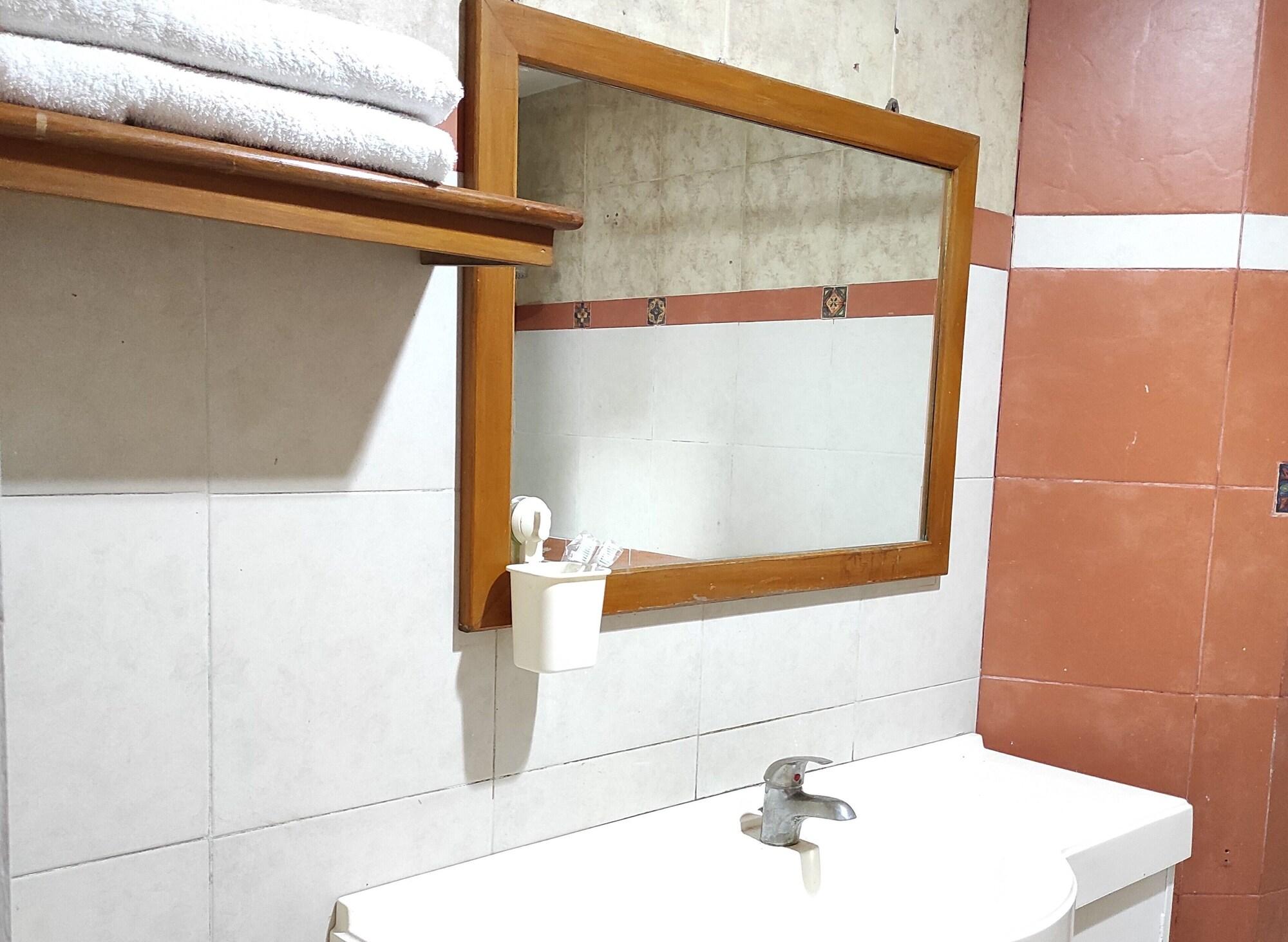 Arwiga Hotel Bandung Buitenkant foto
